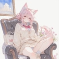 けもみみ娘 11枚目