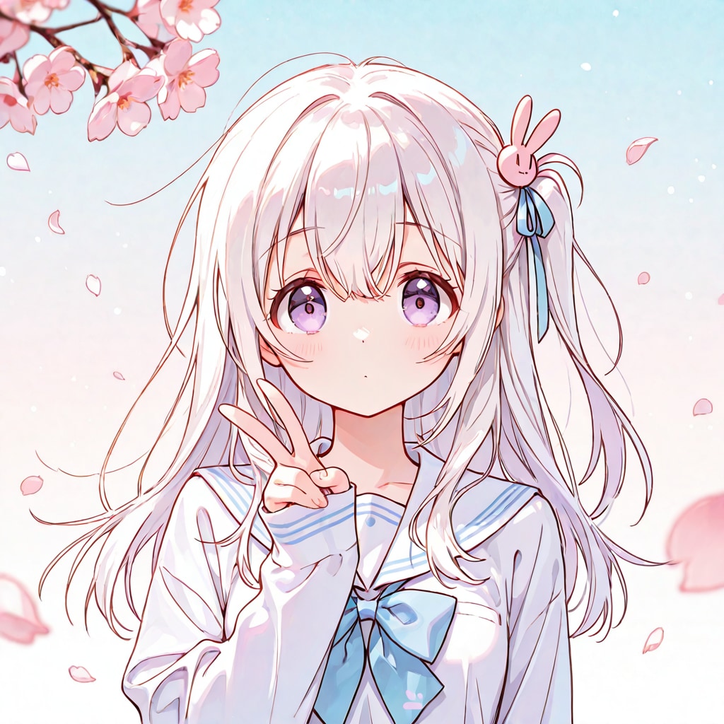 BONSAI版たれ目ちゃん | の人気AIイラスト・グラビア