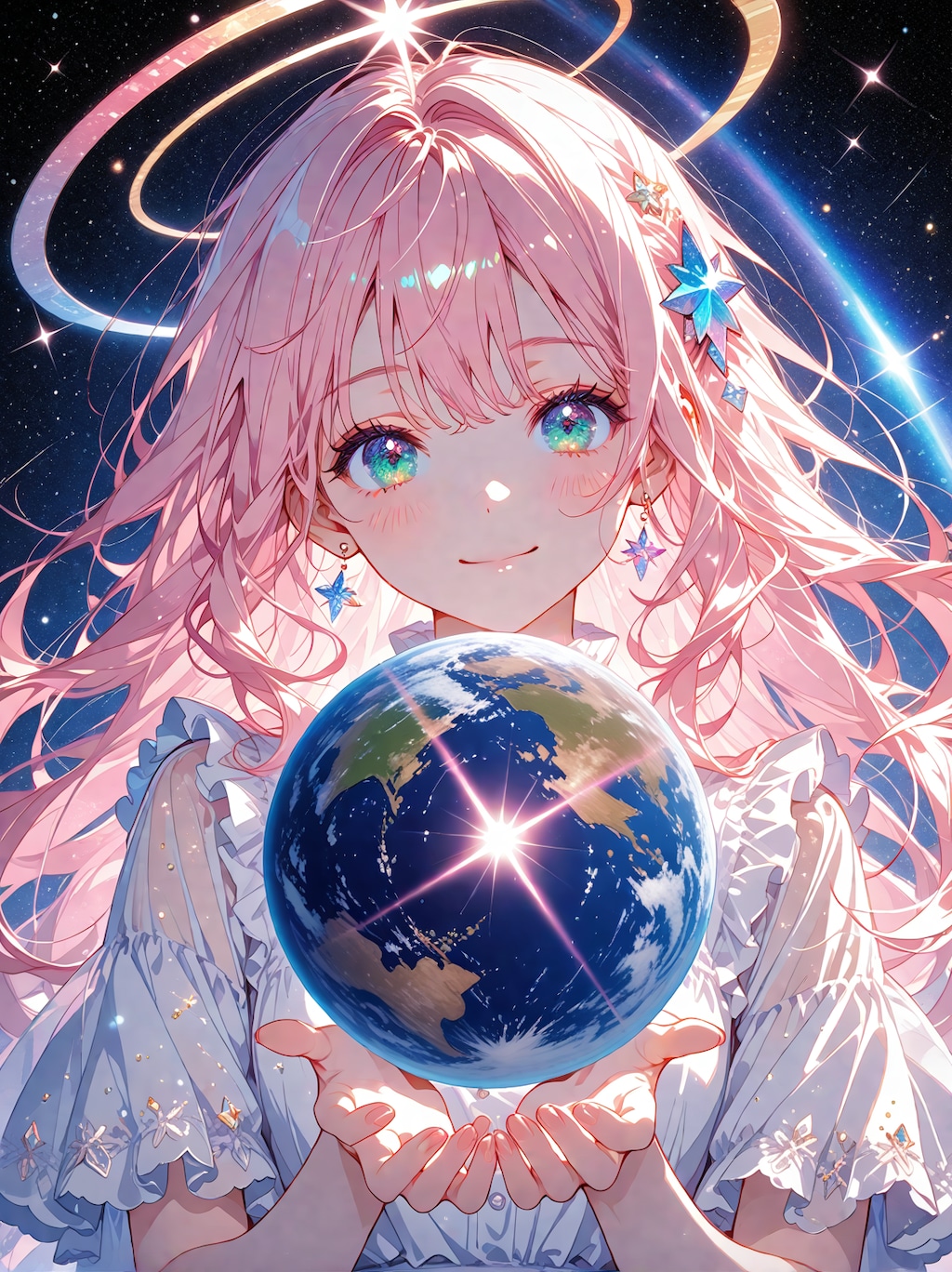 地球