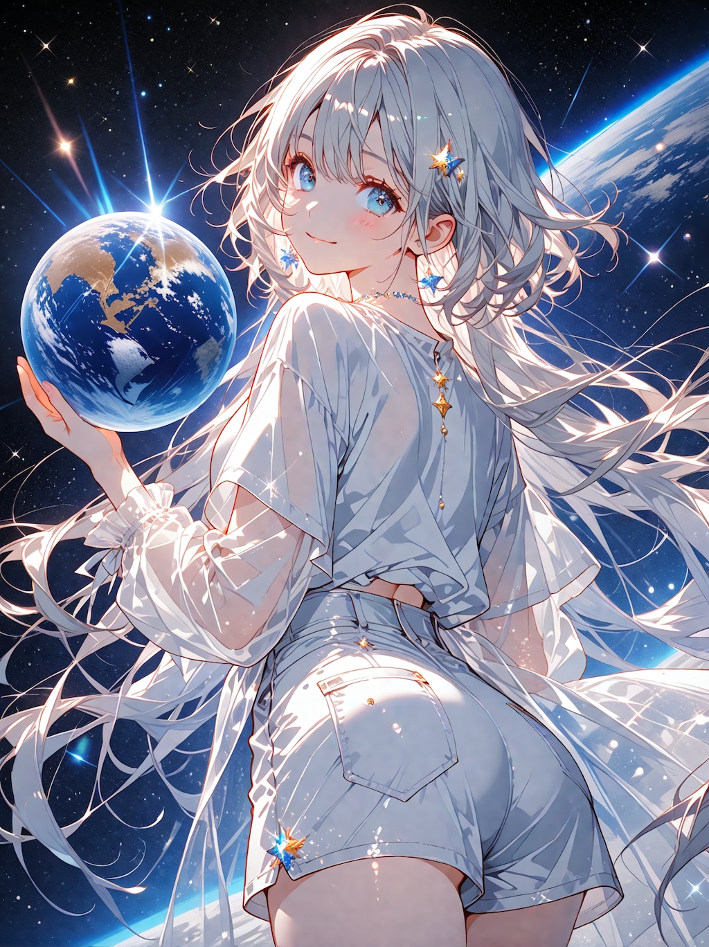 地球