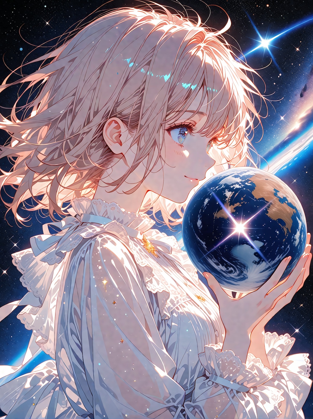 地球
