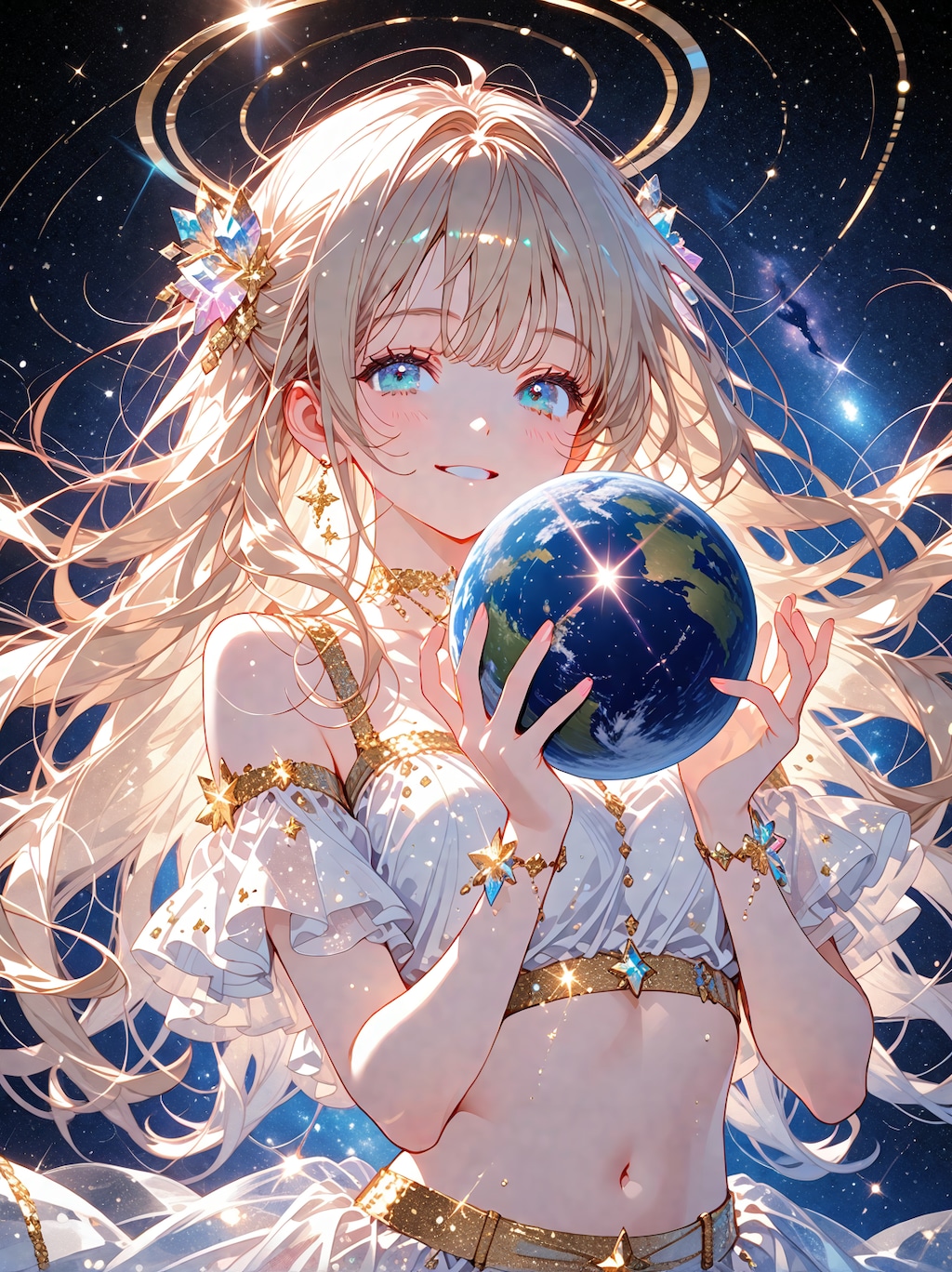 地球