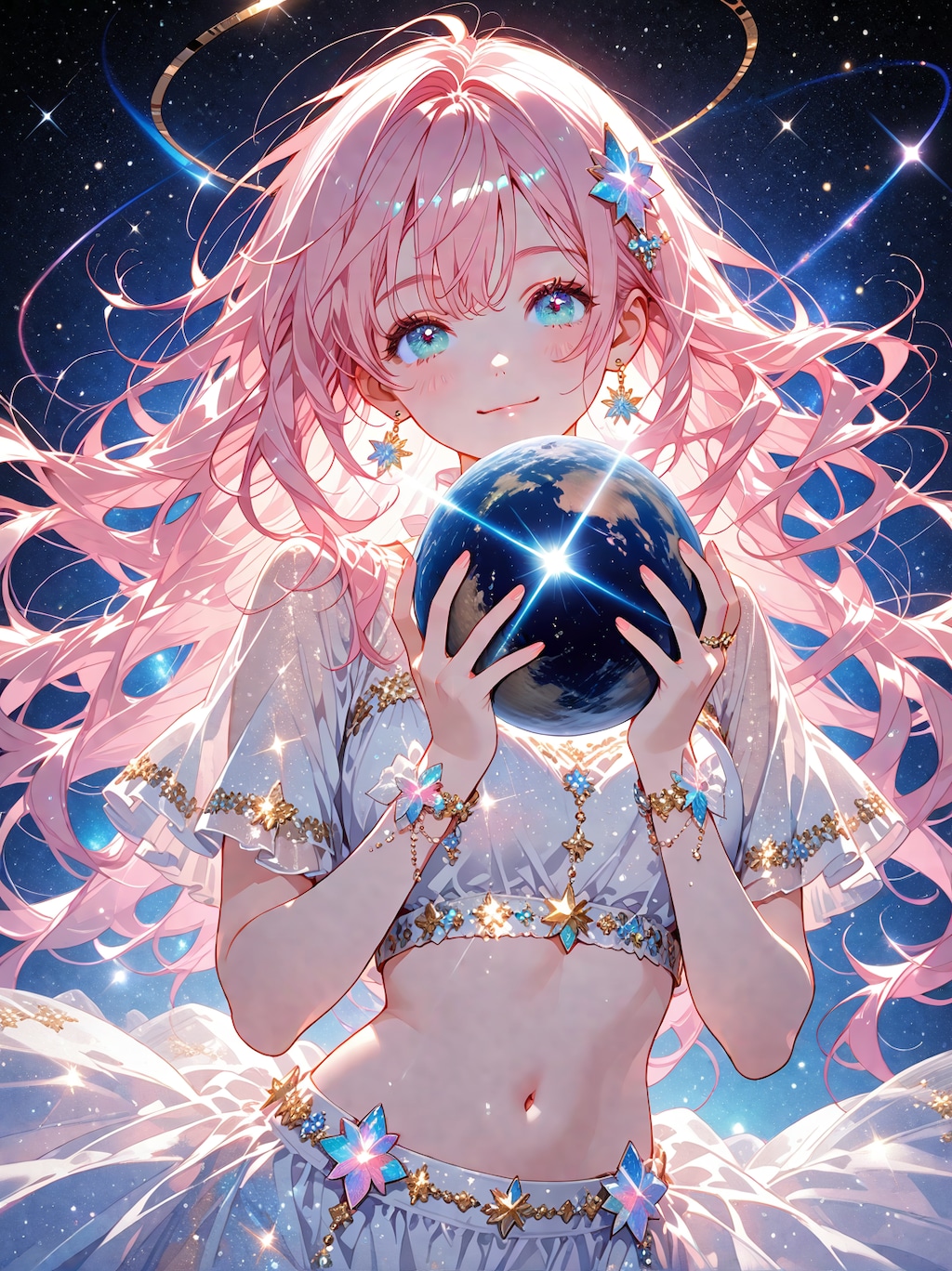 地球