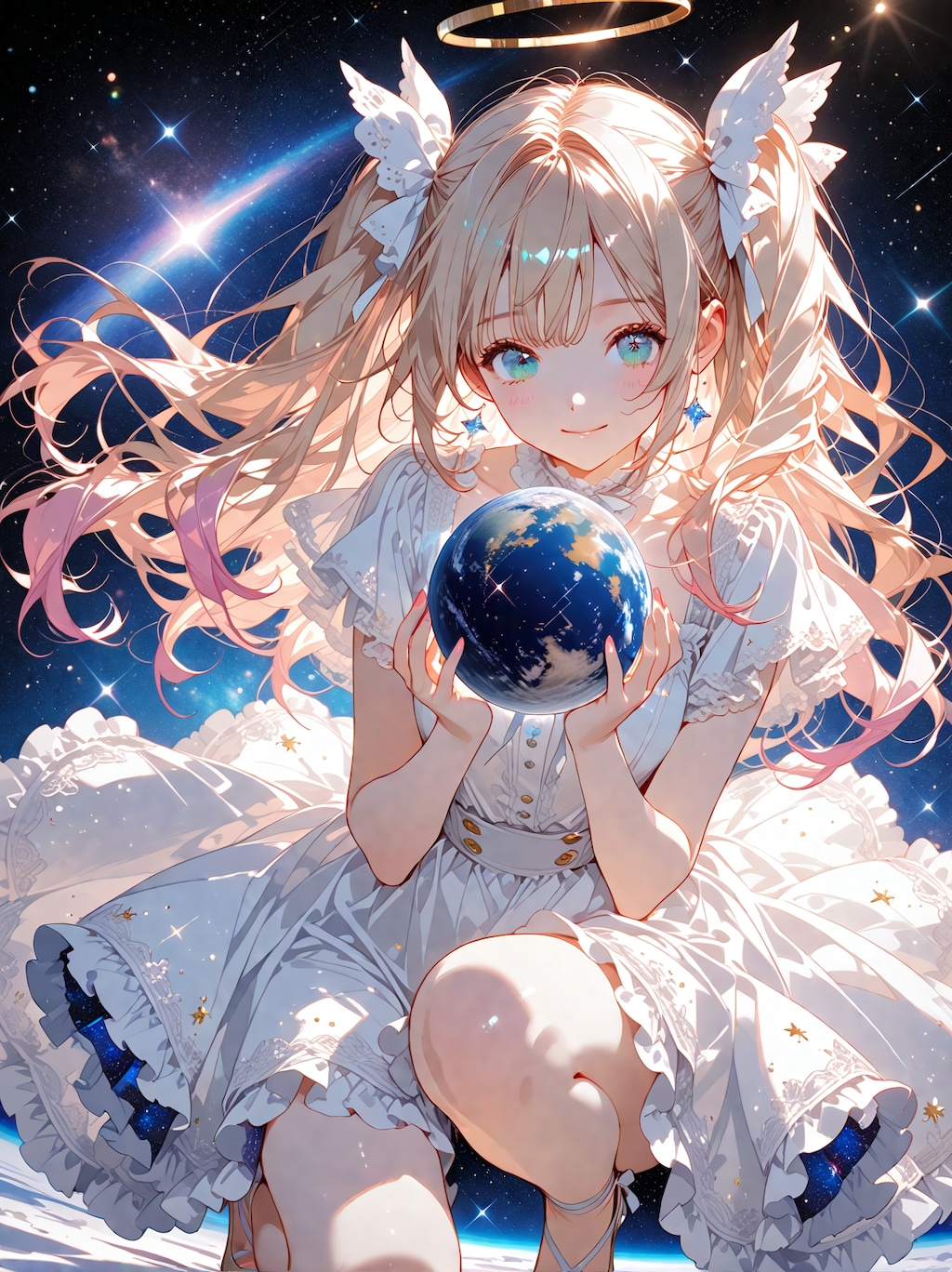地球