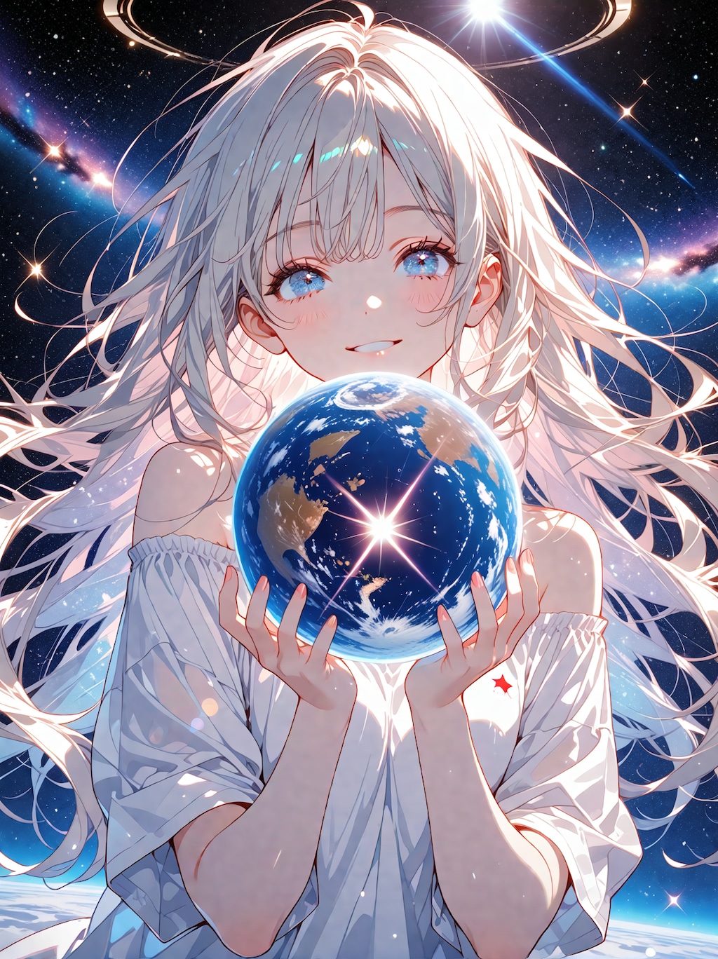 地球