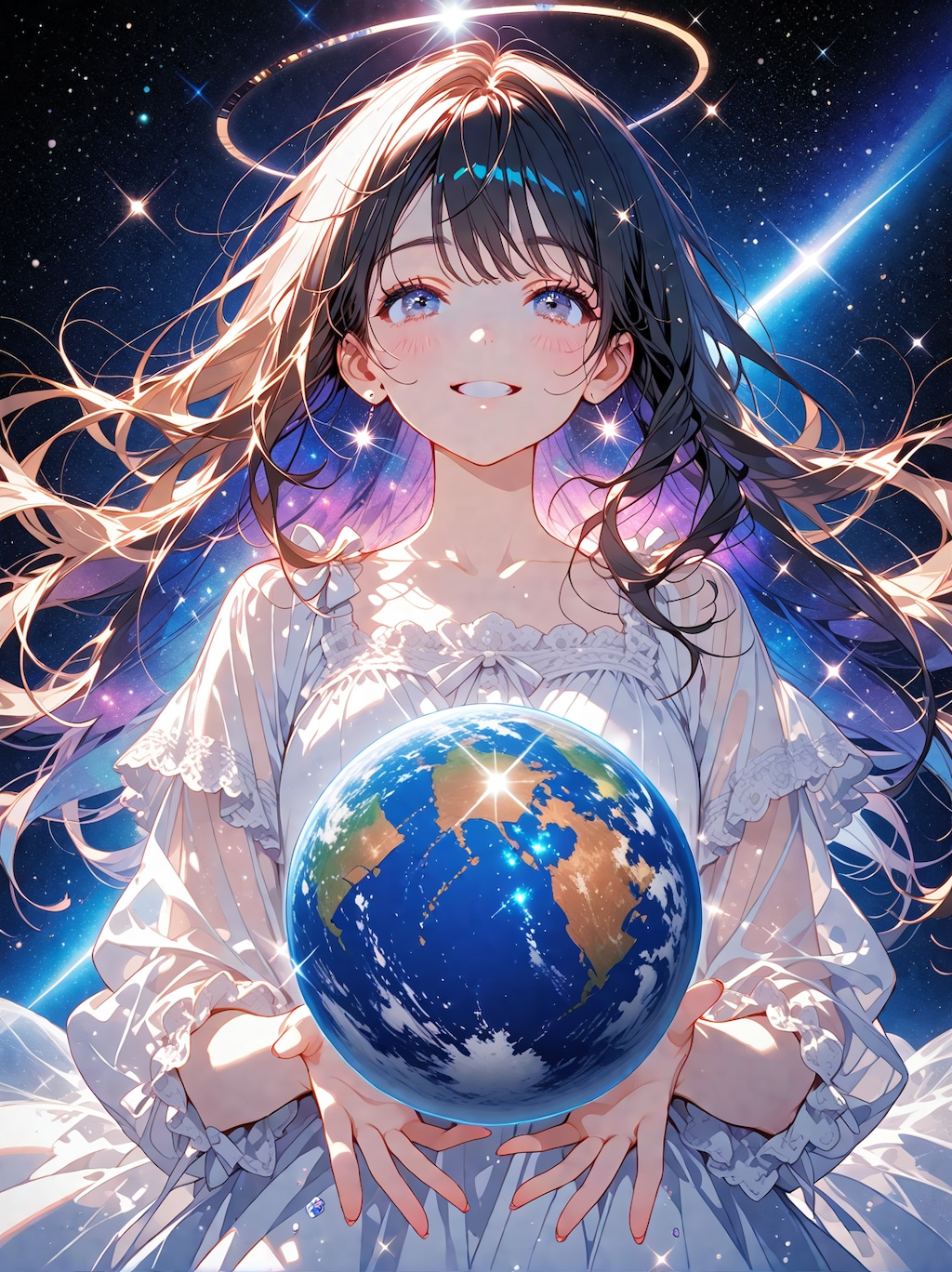 地球