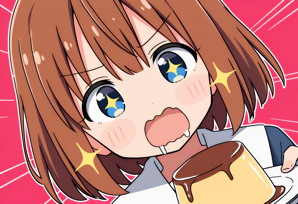 プリーーーーン！！