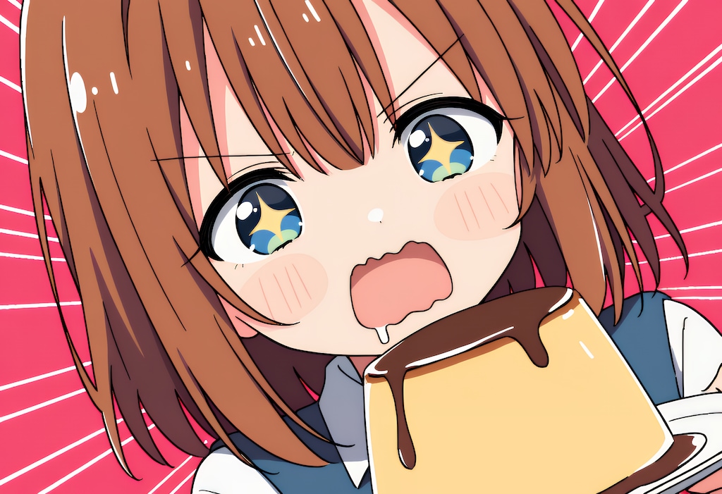 プリーーーーン！！