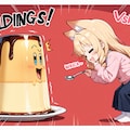 ４月７日はプリン体と戦う記念日 4枚目