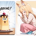 ４月７日はプリン体と戦う記念日 2枚目