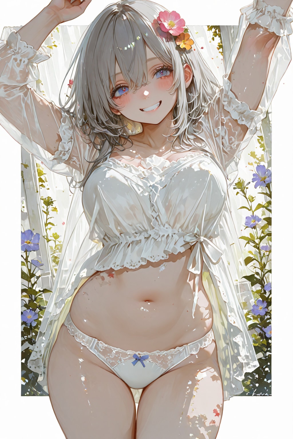 種付ご指名