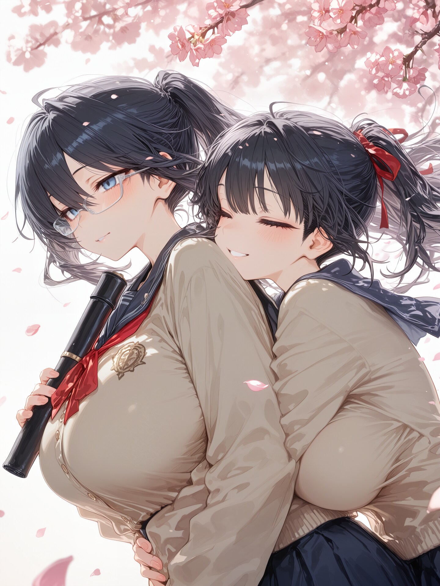 なかよし