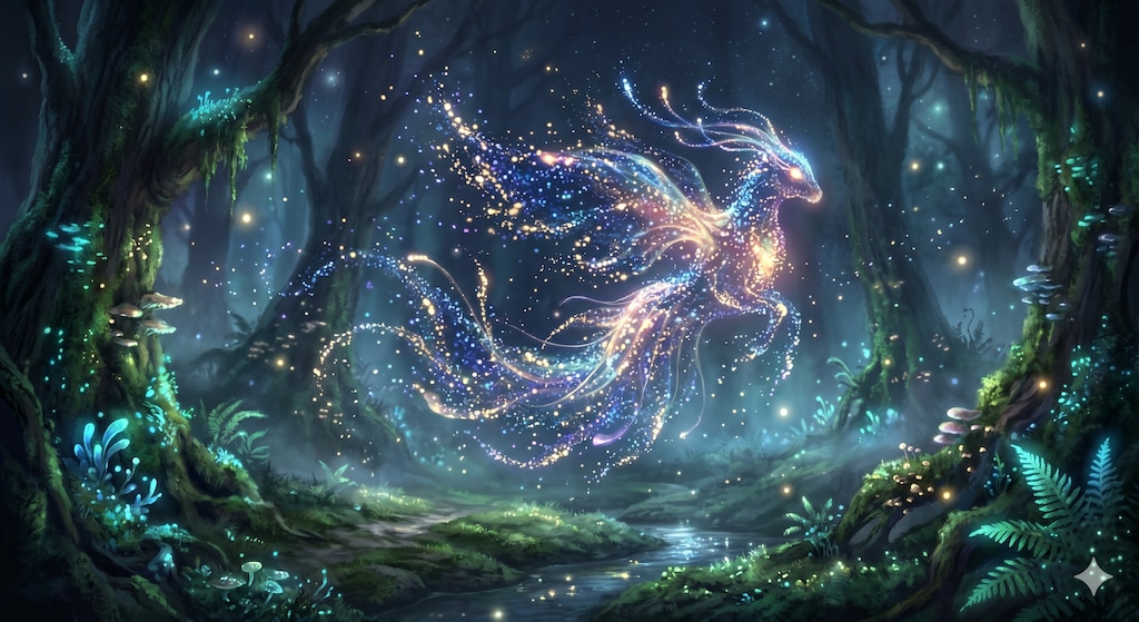 架空生物