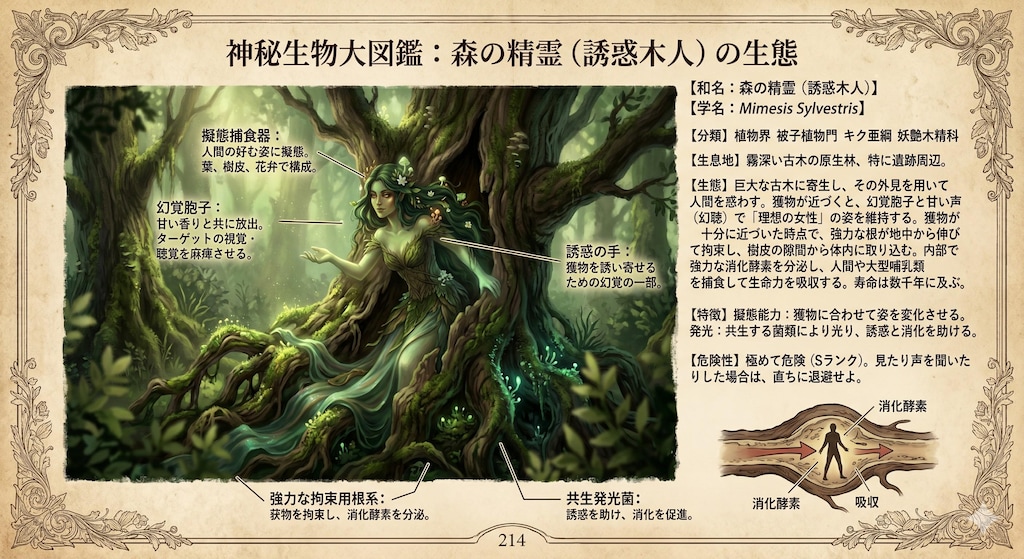架空生物