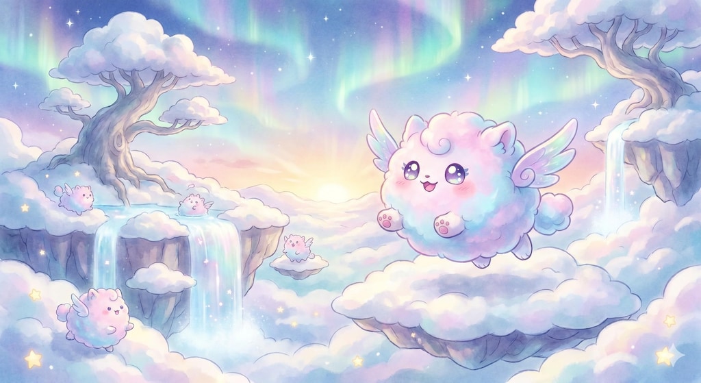 架空生物