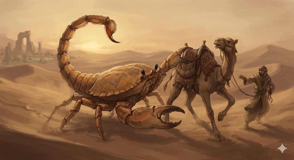 架空生物