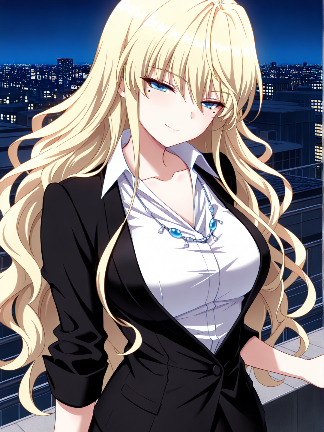 春寺由梨亜（JB） | の人気AIイラスト・グラビア