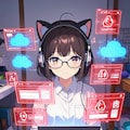 うちの子紹介＃５　ケレ美 4枚目
