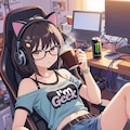 うちの子紹介＃５　ケレ美 3枚目