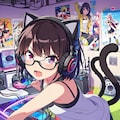 うちの子紹介＃５　ケレ美 7枚目