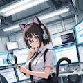 うちの子紹介＃５　ケレ美 6枚目