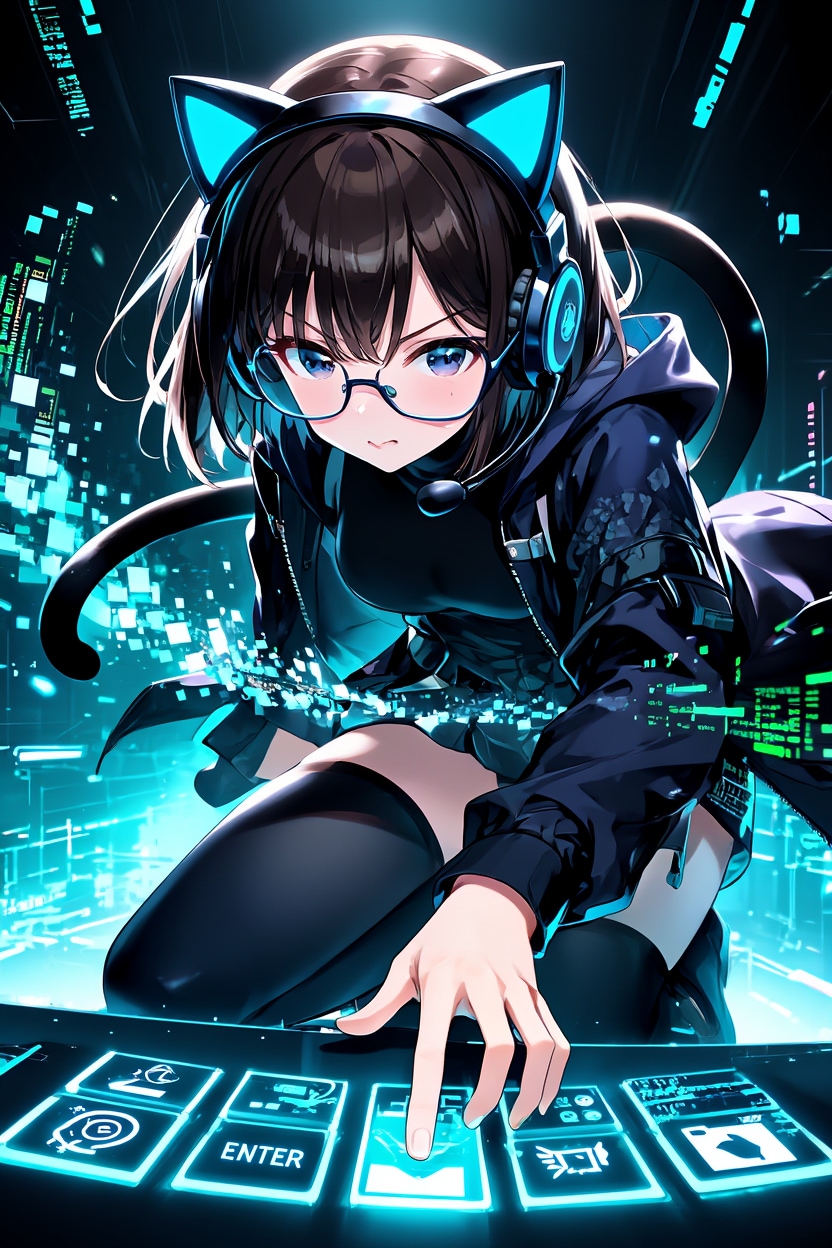 うちの子紹介＃５　ケレ美