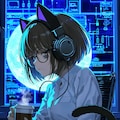 うちの子紹介＃５　ケレ美 5枚目