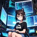 うちの子紹介＃５　ケレ美 2枚目