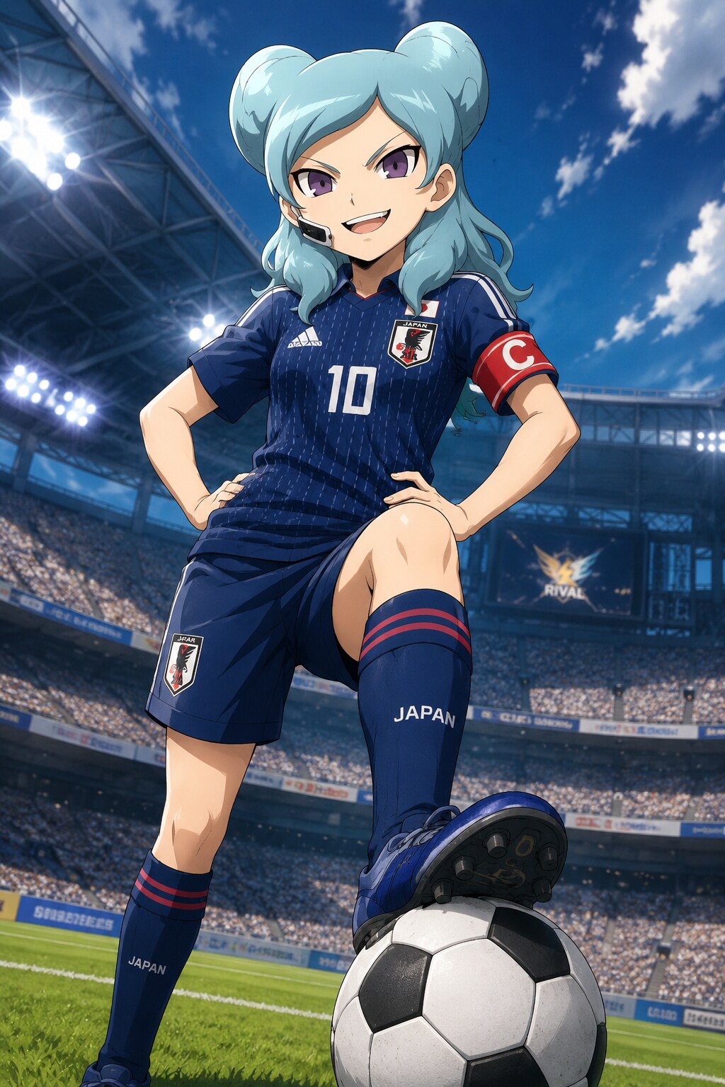 見せてやるぜ、真の絶望ってやつをなぁ！ ベータ