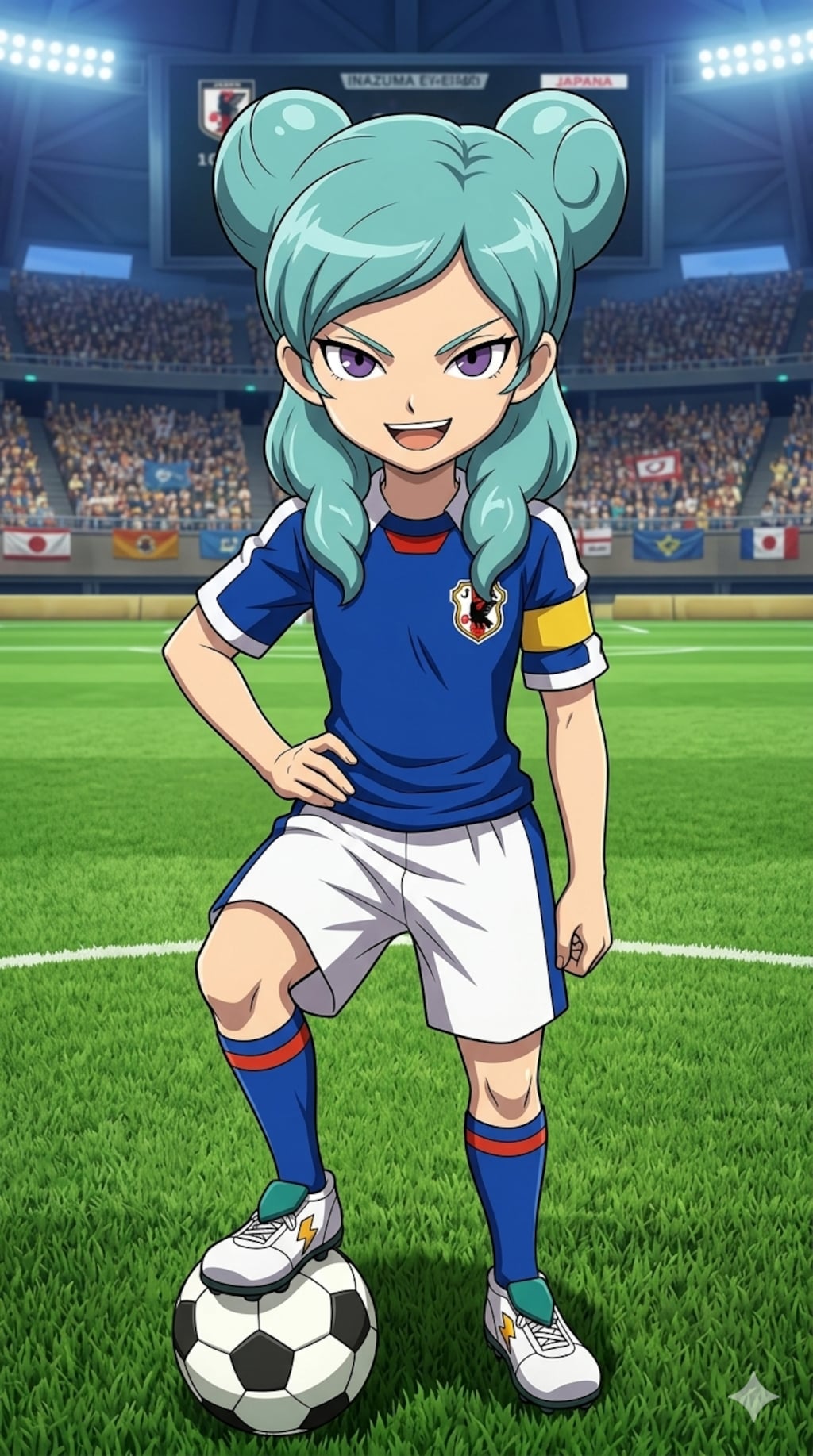 見せてやるぜ、真の絶望ってやつをなぁ！ ベータ