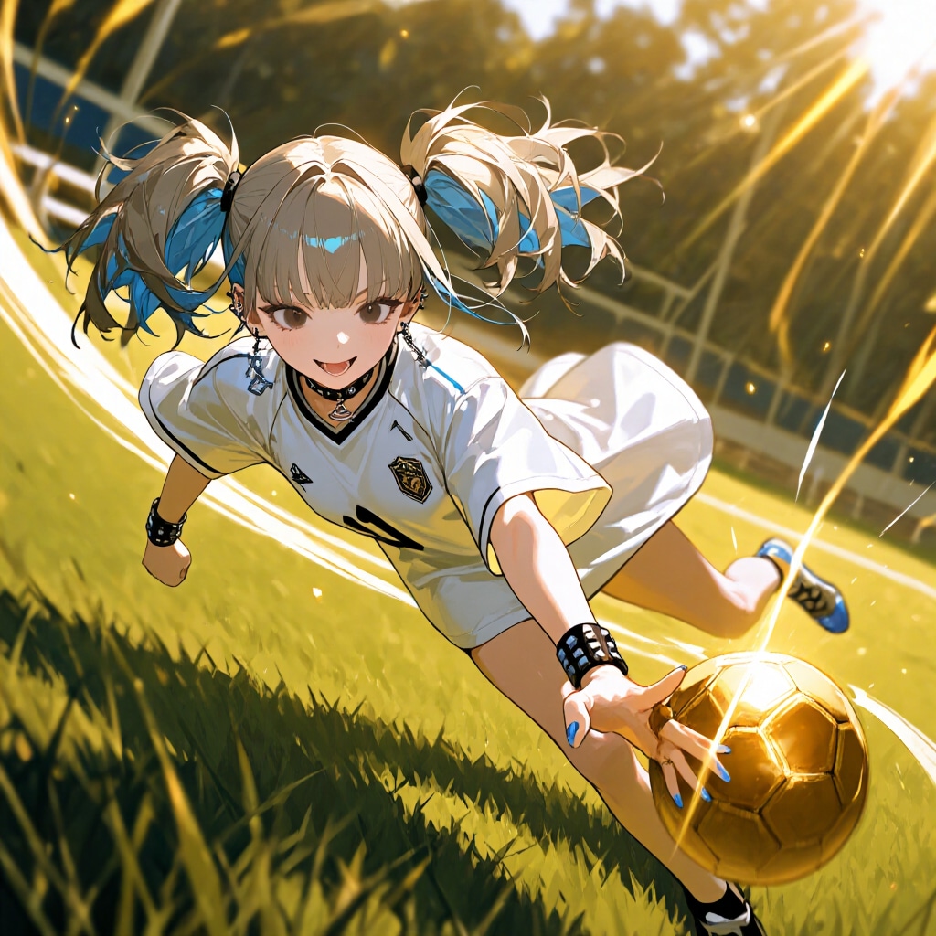 キンタマFOOTBALL