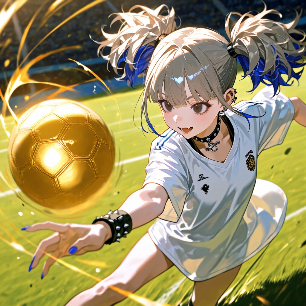 キンタマFOOTBALL