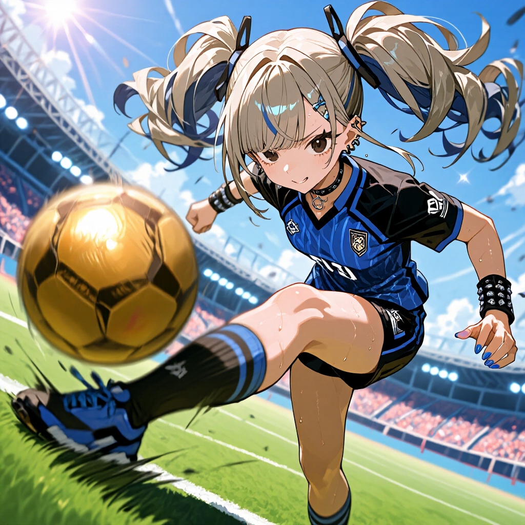 キンタマFOOTBALL