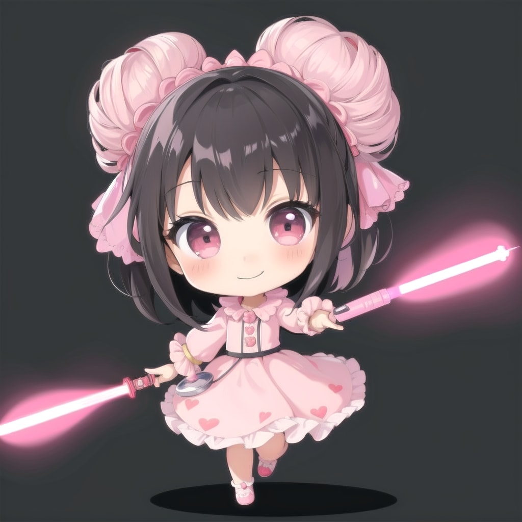 にとうりゅうなのです