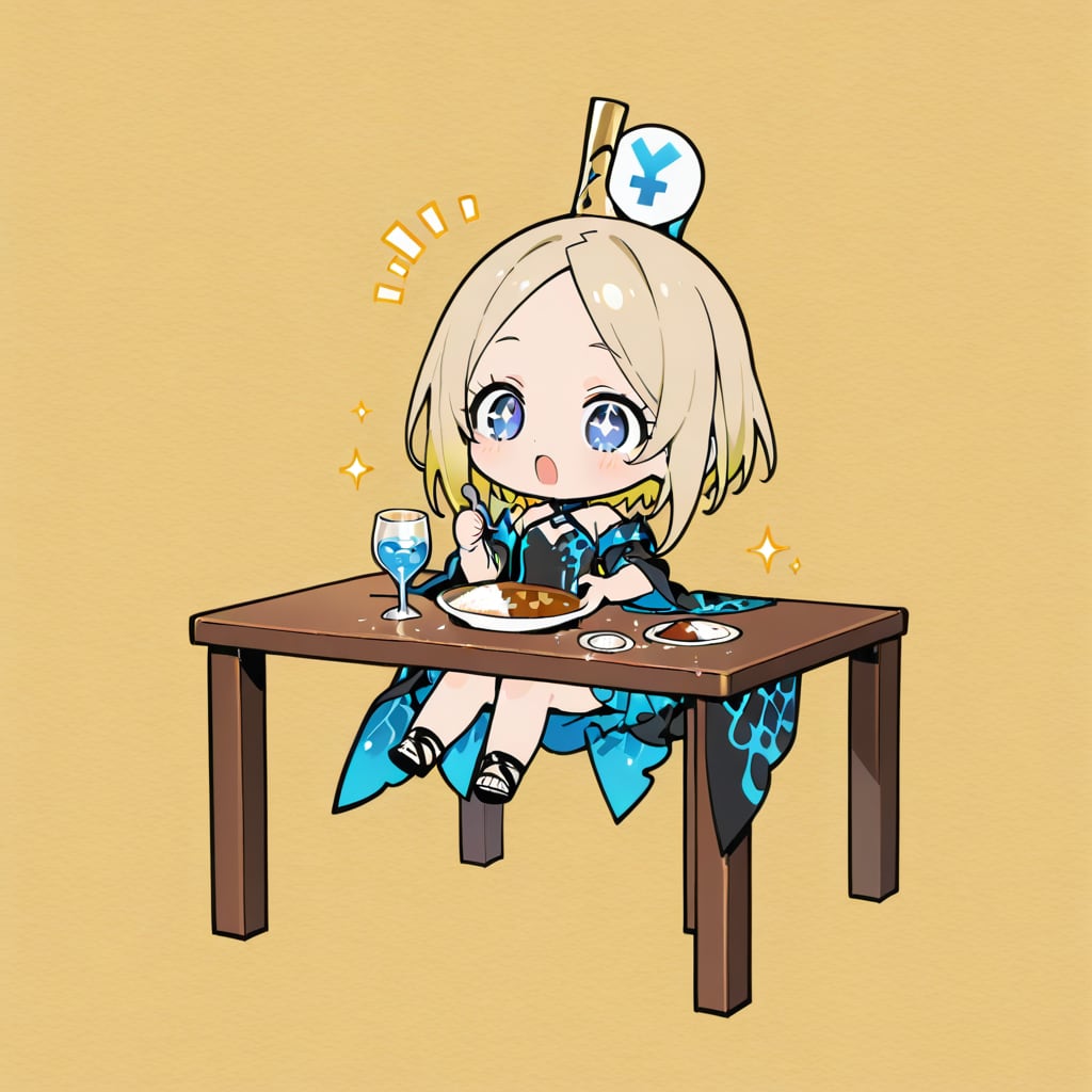 年越しカレーも良いじゃない