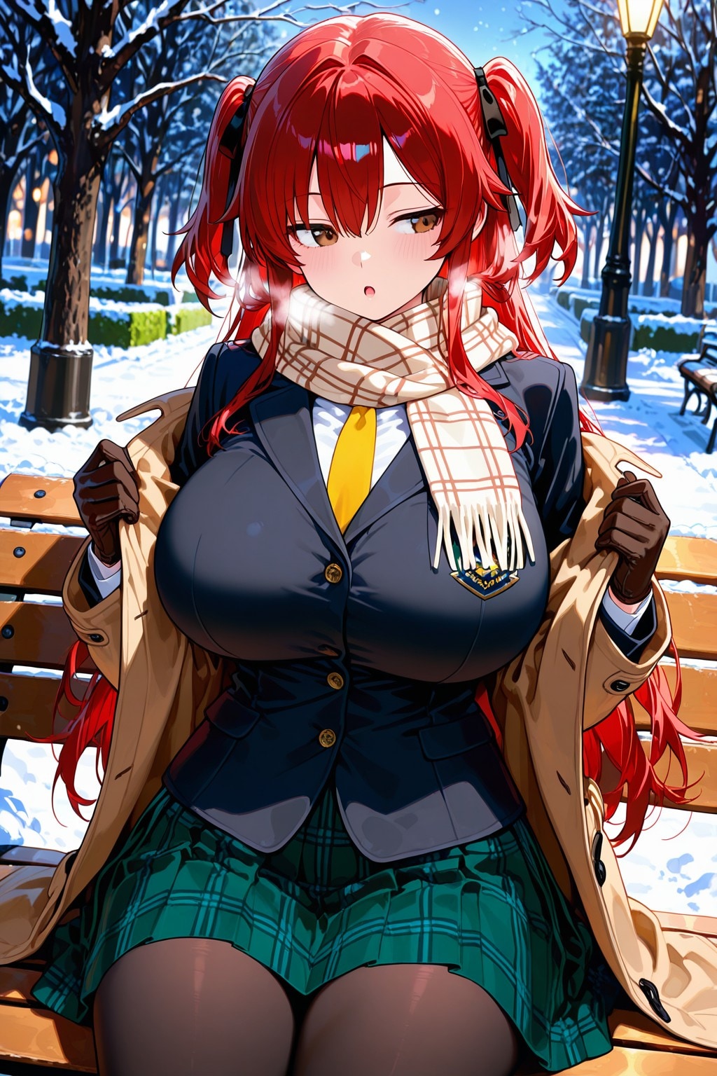 焔崎千尋ちゃん✨