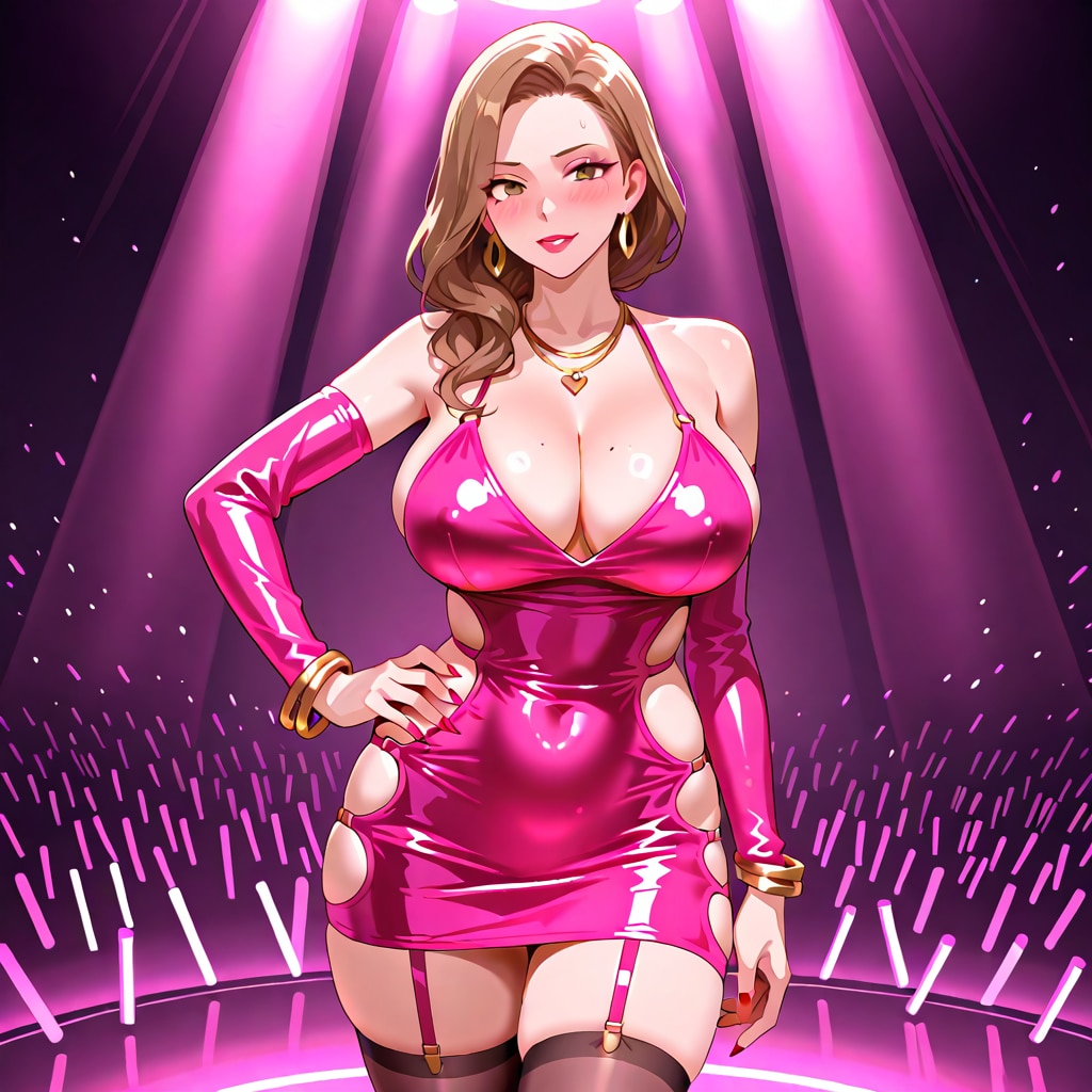 ボディコンフォーカード