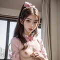 ピンク学園2 4枚目