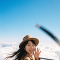 Greetings Above the Clouds 4枚目