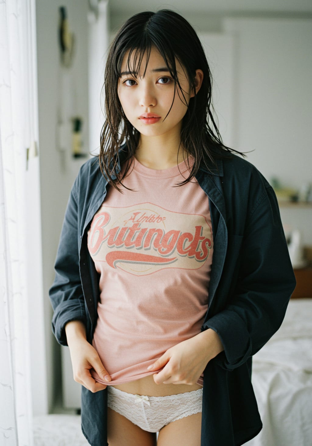 Portrait #59