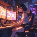 🎉２００フォロワーありがとうございます🎉 2枚目