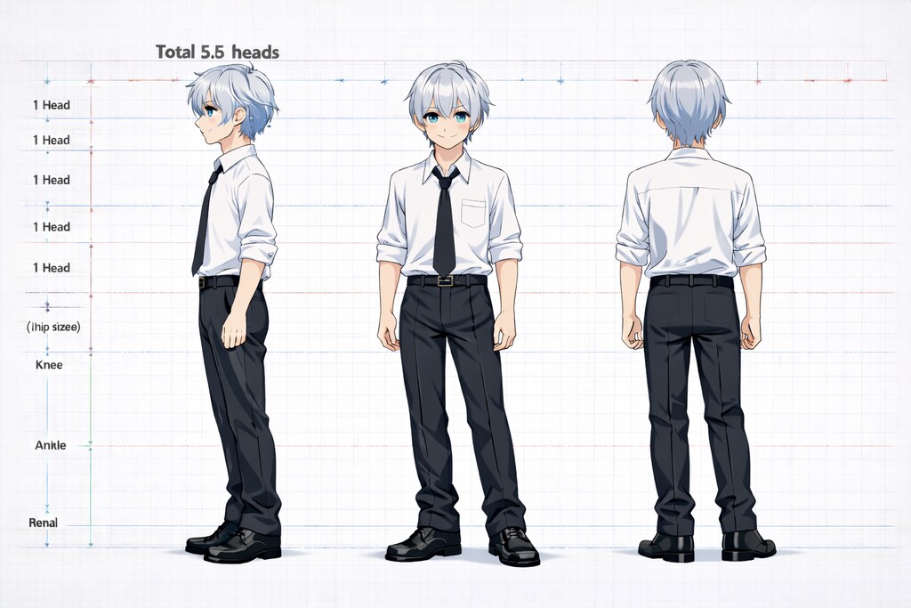 【ソルシエラ】十二秒の処刑宣告