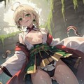 エロ脱線:Octopus princess vol.1 7枚目