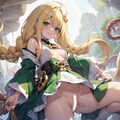 エロ脱線:Octopus princess vol.1 9枚目