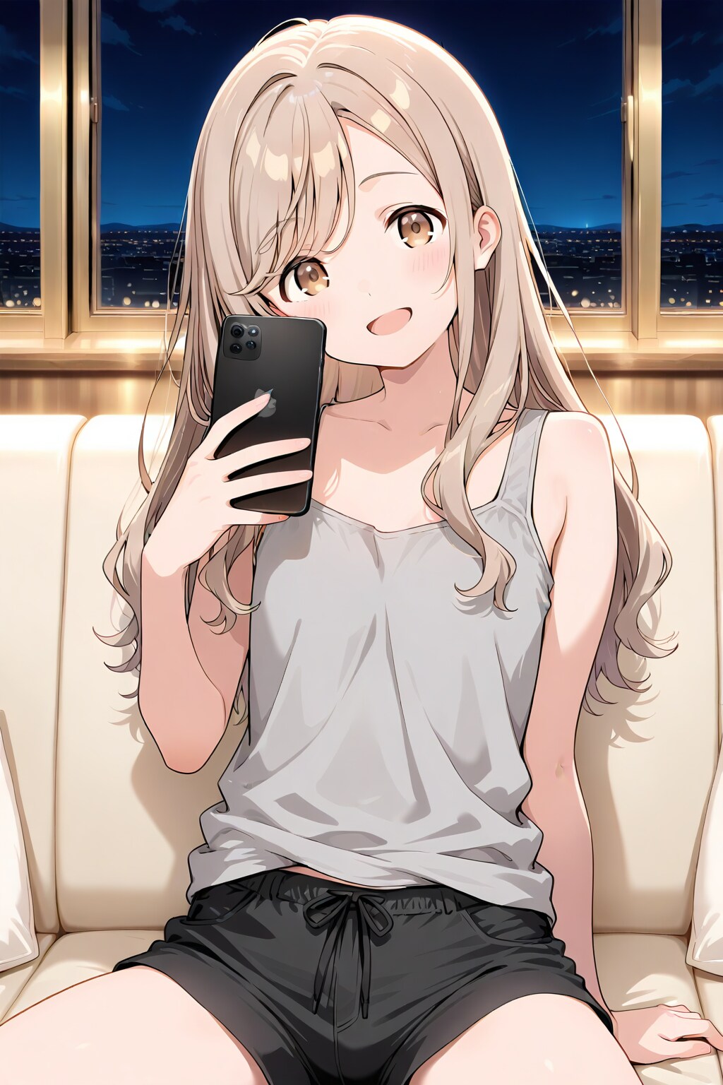 HARPYさん２０１