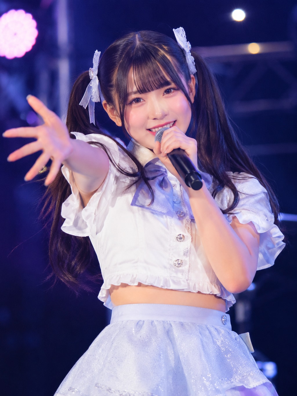 アイドル