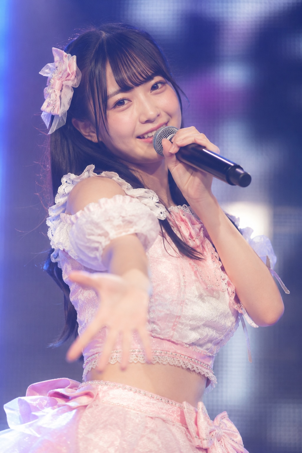 アイドル