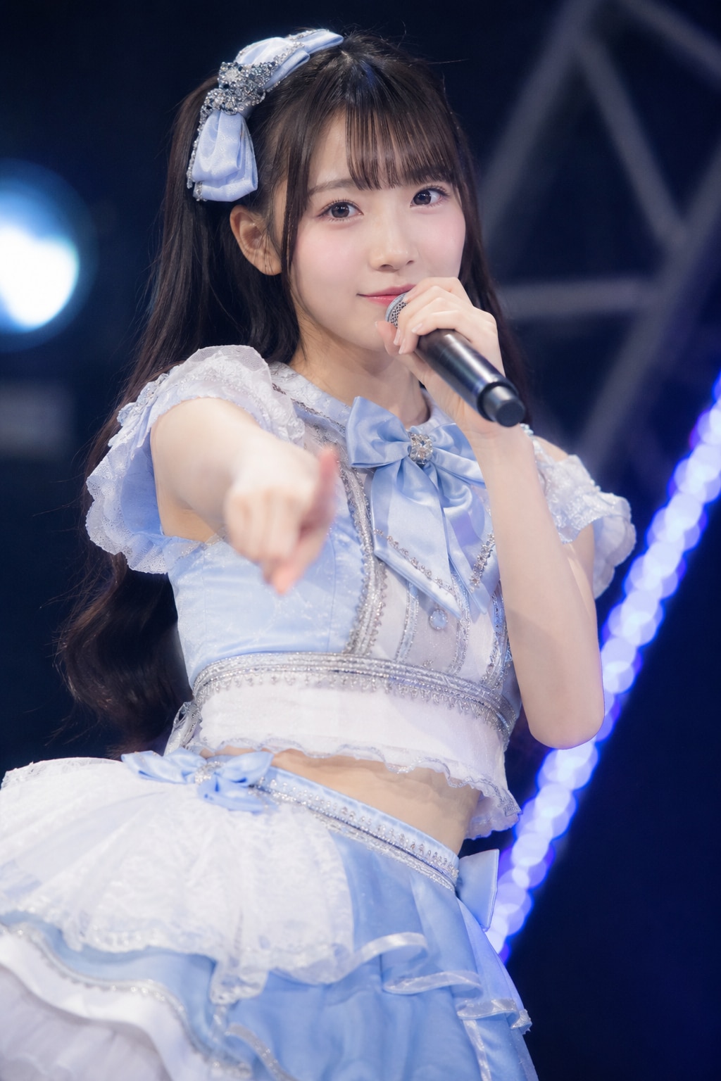 アイドル