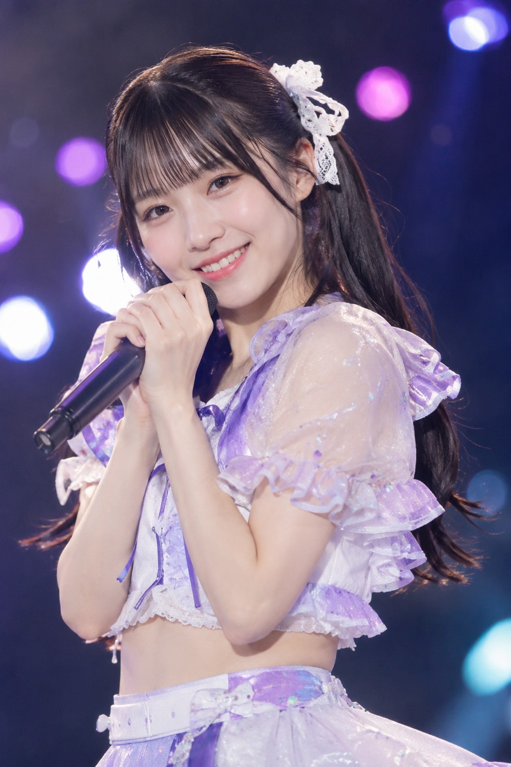 アイドル