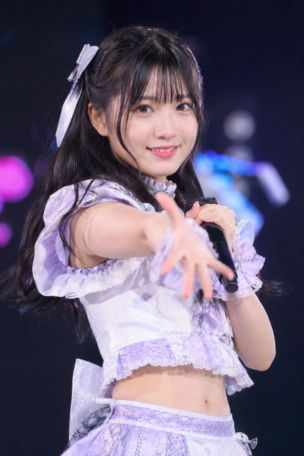 アイドル